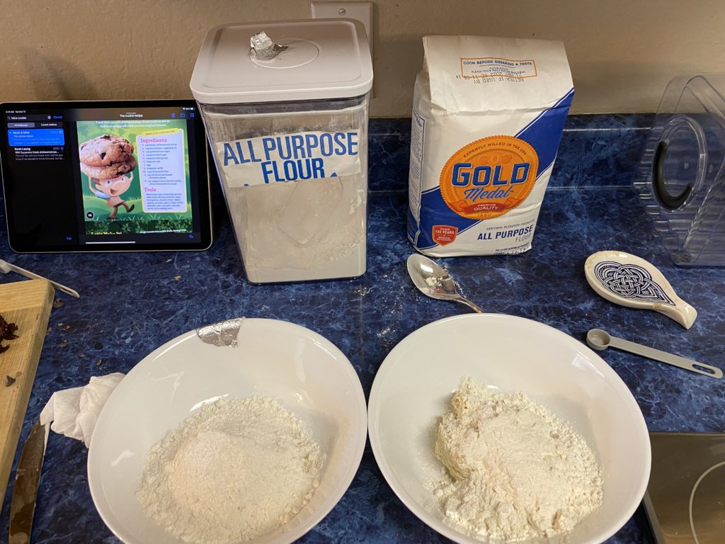 Bread Flour vs. All Purpose: What's The Difference? - The Clever