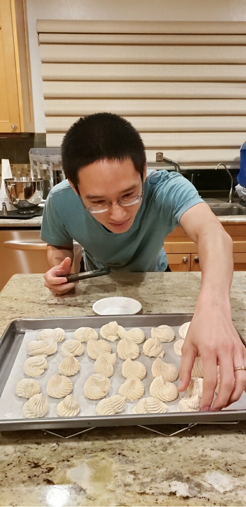 How to Freeze Cookie Dough - Sugar Spun Run