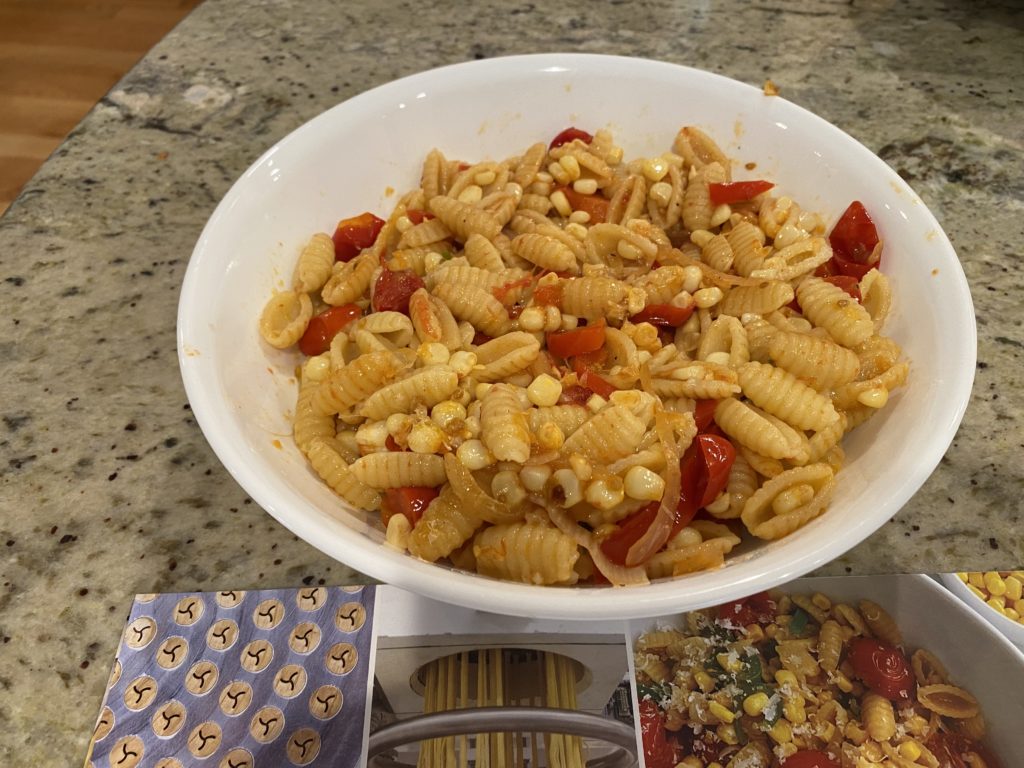 Sfoglini Cavatelli